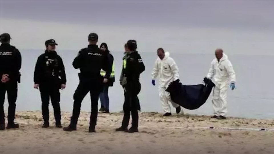 Warum immer mehr Menschen übers Mittelmeer nach Mallorca flüchten Warum immer mehr Menschen übers Mittelmeer nach Mallorca flüchten