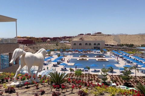 Zwei Horror-Unfälle in Hotel in Hurghada: Was steckt dahinter?
