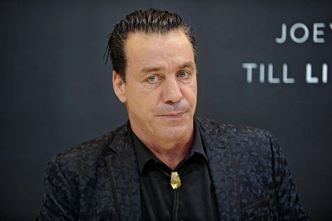 Till Lindemann