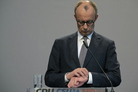 Friedrich Merz