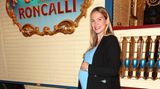 Vip News: Schweiger-Ex Svenja Holtmann erwartet ihr viertes Kind