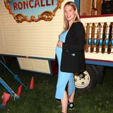 Vip News: Schweiger-Ex Svenja Holtmann erwartet ihr viertes Kind