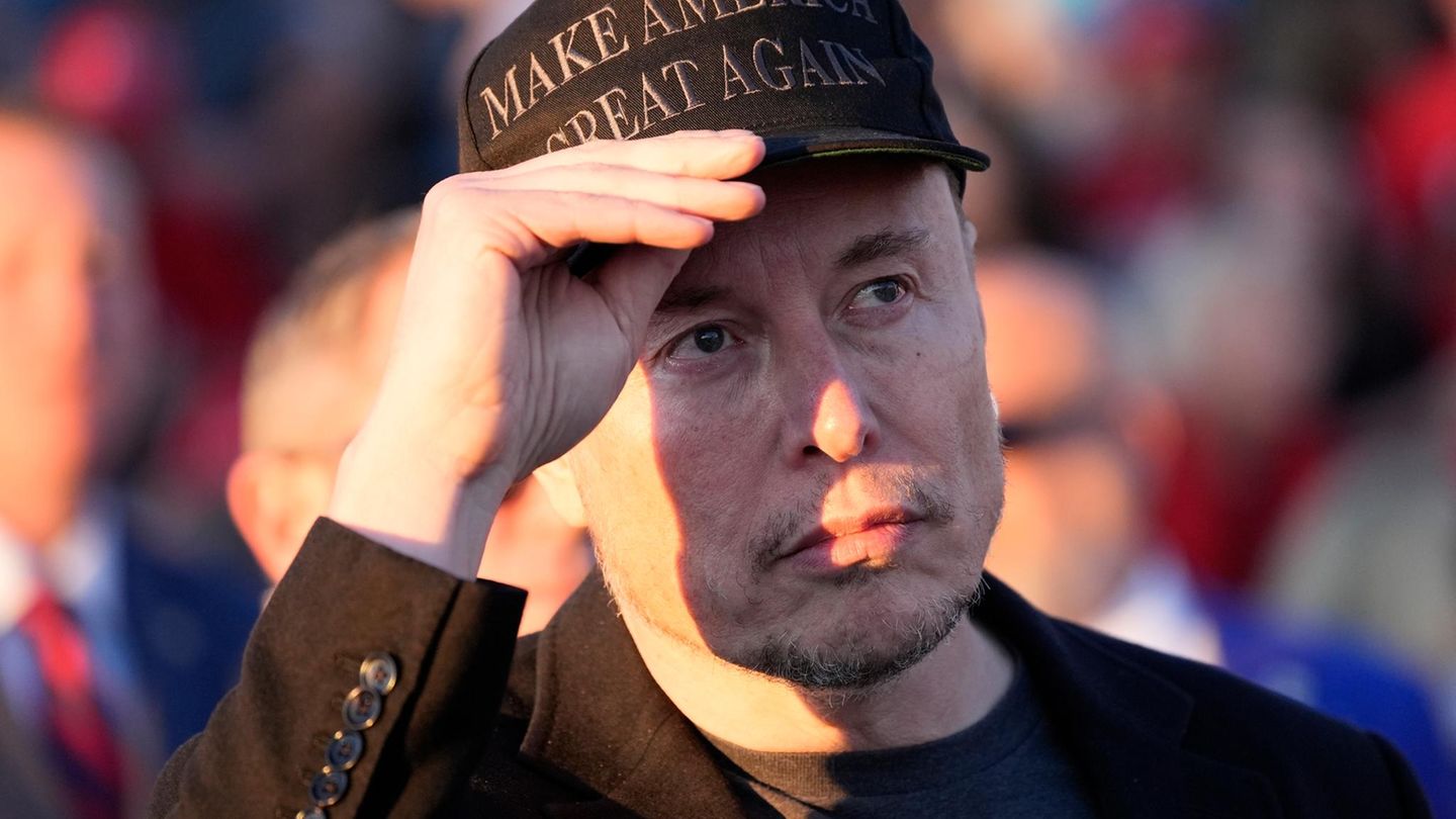 Elon Musk Elon Musk