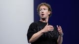 Mark Zuckerberg