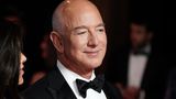 Jeff Bezos