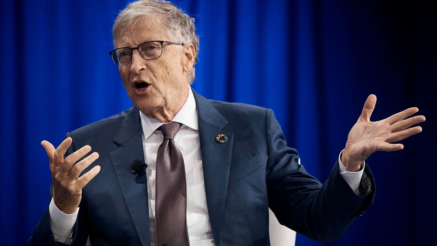 Bill Gates Bill Gates