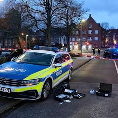 Polizeiinspektion Stade