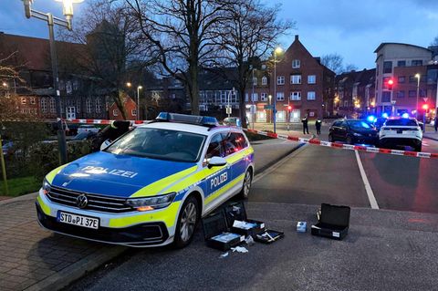 Polizeiinspektion Stade