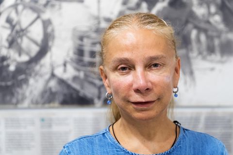 Alexandra Hildebrandt