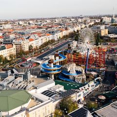 Bild von Riesenrad