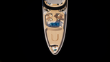 Yacht Ulyssia