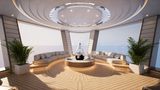 Yacht Ulyssia