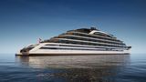 Yacht Ulyssia
