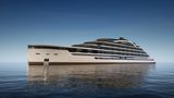 Yacht Ulyssia