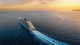 Yacht Ulyssia