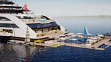 Yacht Ulyssia