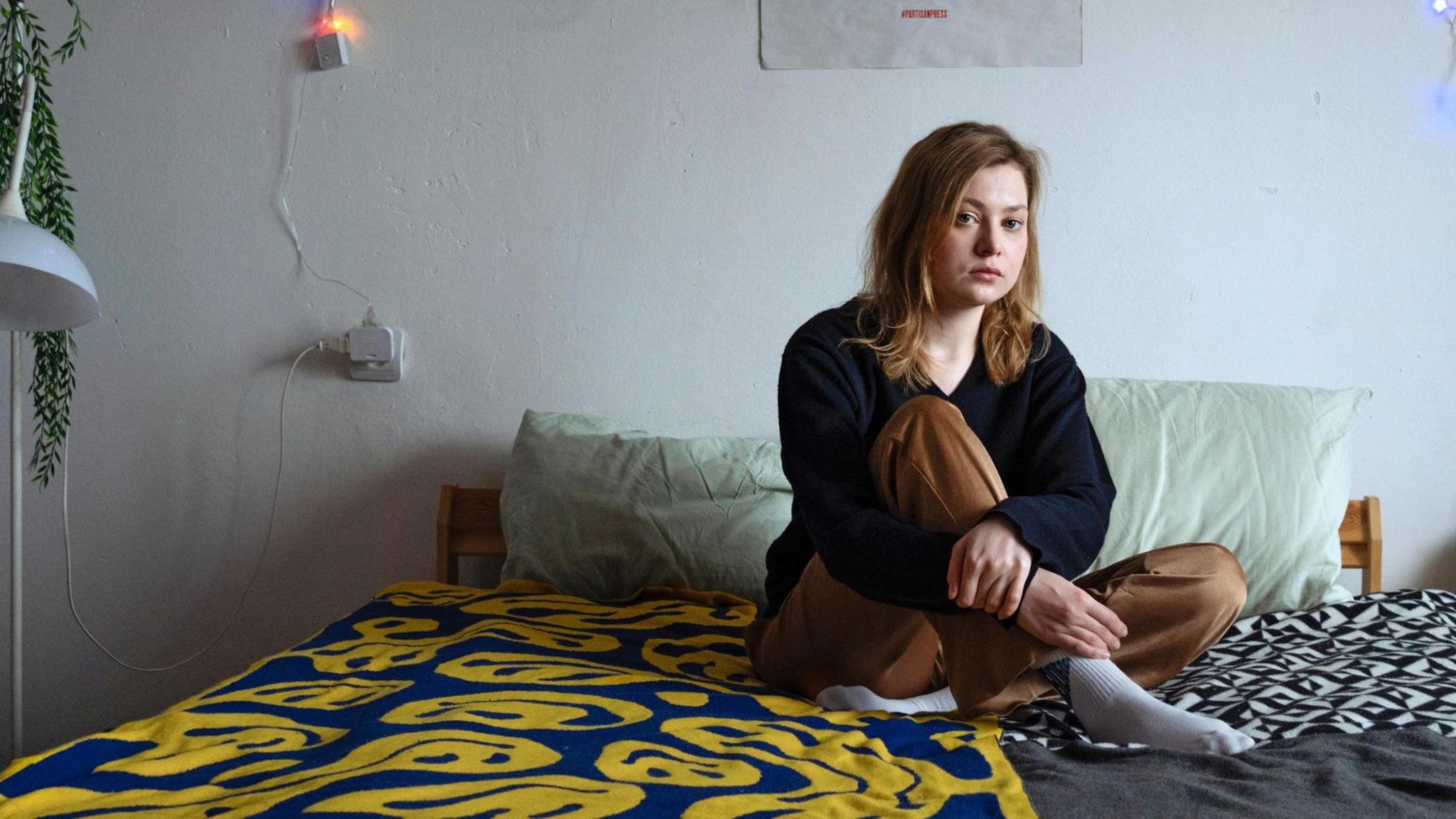 Bild von Alexandra Popova in Russland