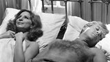 Seite an Seite: Im Liebesdrama "So wie wir waren" von 1973 finden sich Robert Redford und Barbra Streisand als Paar – und verlieren sich wieder