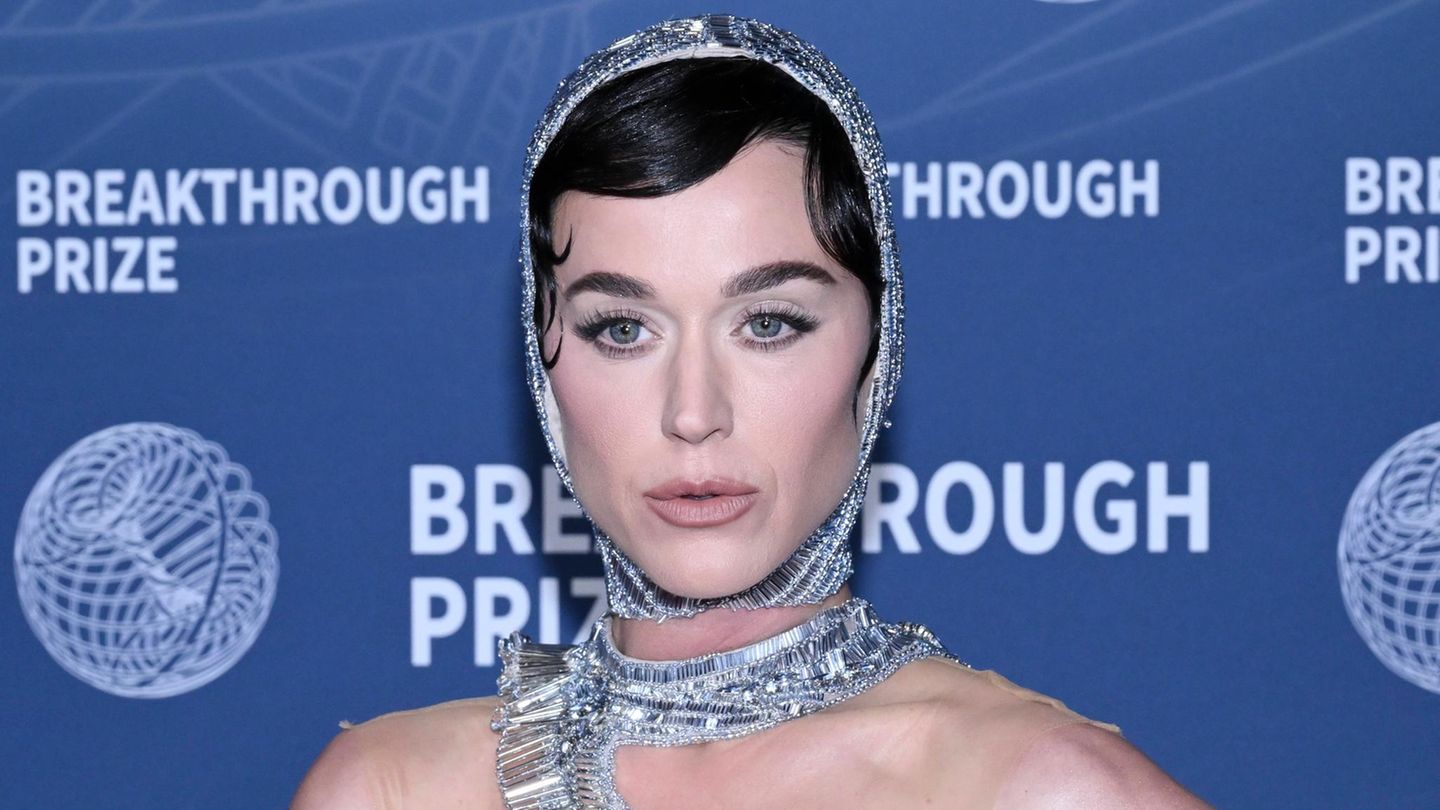 Raumfahrt-Tourismus: Katy Perry tritt Weltraumflug an: Wie viel kostet ein Ticket ins All?