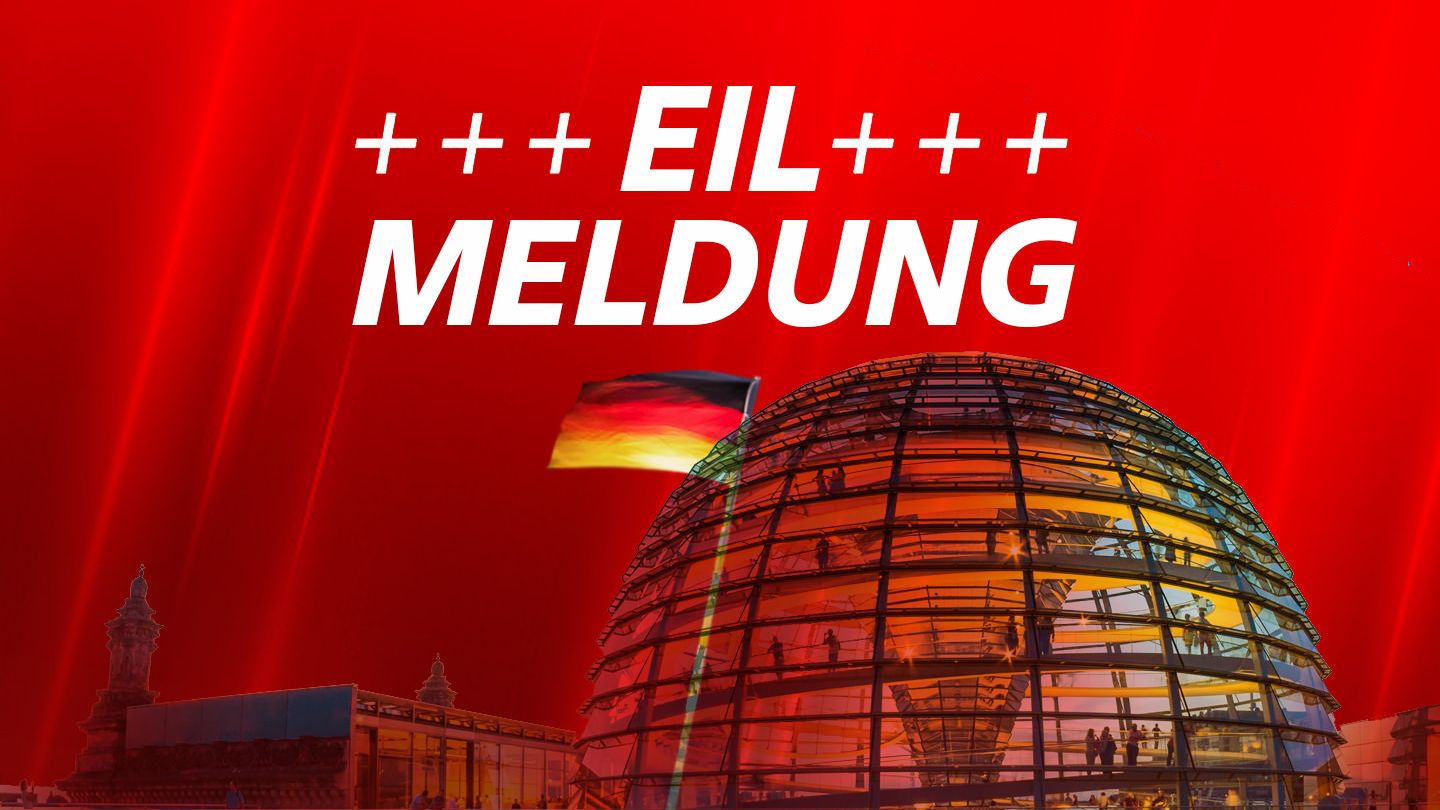 Verfassungsschutz stuft gesamte AfD als gesichert rechtsextremistisch ein