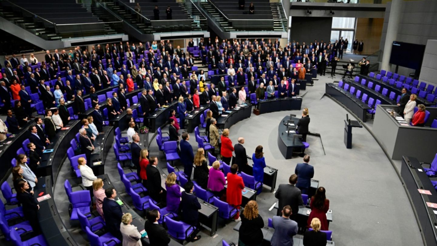 Bundestag