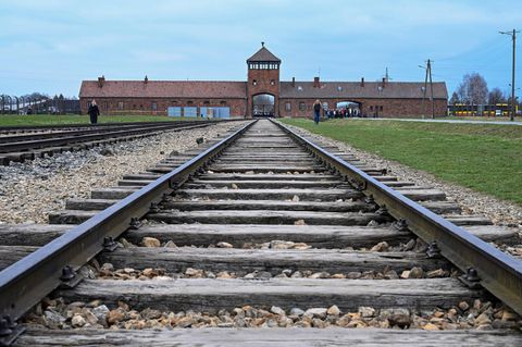 Auschwitz