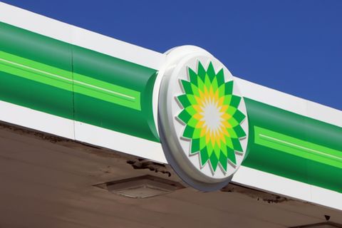 BP setzt wieder stärker auf Öl und Gas