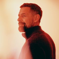 Ein junger Altmeister seines Fachs: Klaas Heufer-Umlauf, 41, tritt seit 20 Jahren im Fernsehen auf, dazu kommen Filmrollen sowie Podcasts