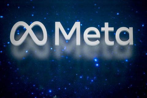 Meta-Logo