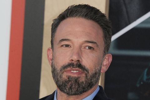 Schauspieler Ben Affleck ist nach der Trennung von Sängerin Jennifer Lopez wieder zu haben
