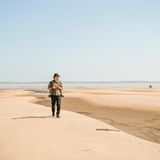 Der Fotograf Musuk Nolte in Brasilien