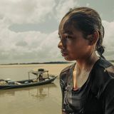 DIe Dürre trifft die jüngsten besonders