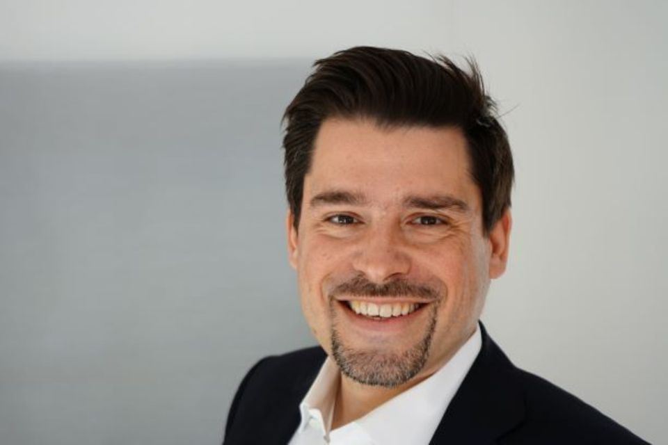 Marc Liebscher ist Anwalt für Bank- und Kapitalmarktrecht