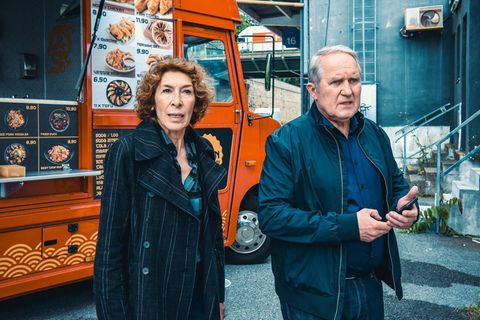"Tatort" aus Wien