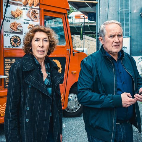 "Tatort" aus Wien