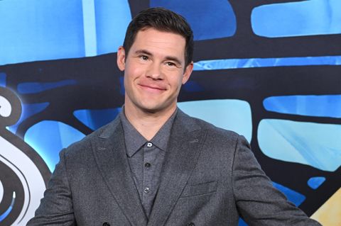 Adam DeVine bei der Premiere von HBOs "The Righteous Gemstones"