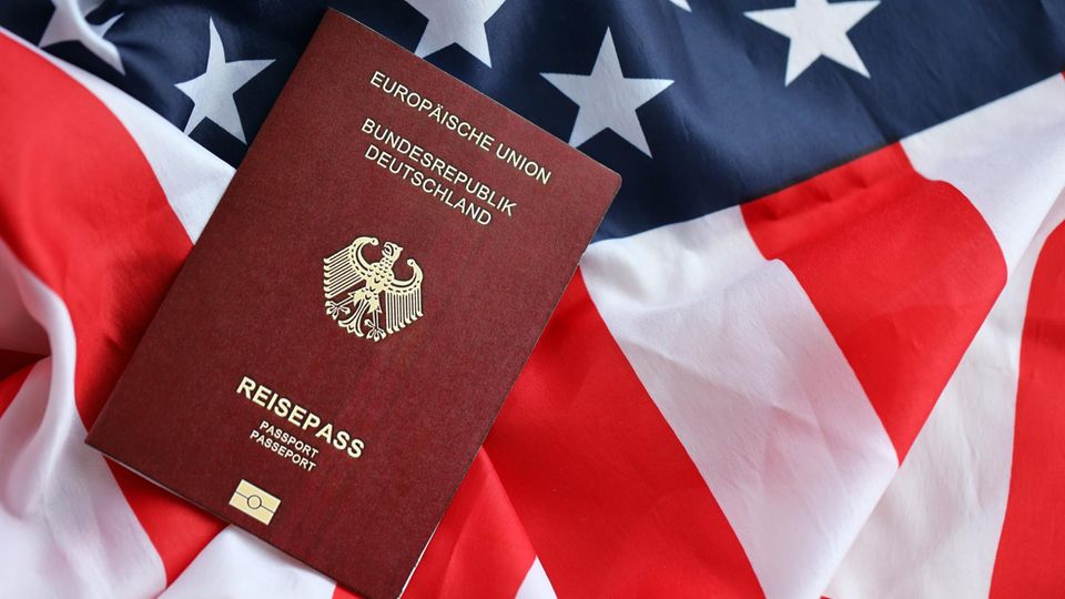 US-Reise-Einbruch: Länderliste spricht für Trump-Effekt