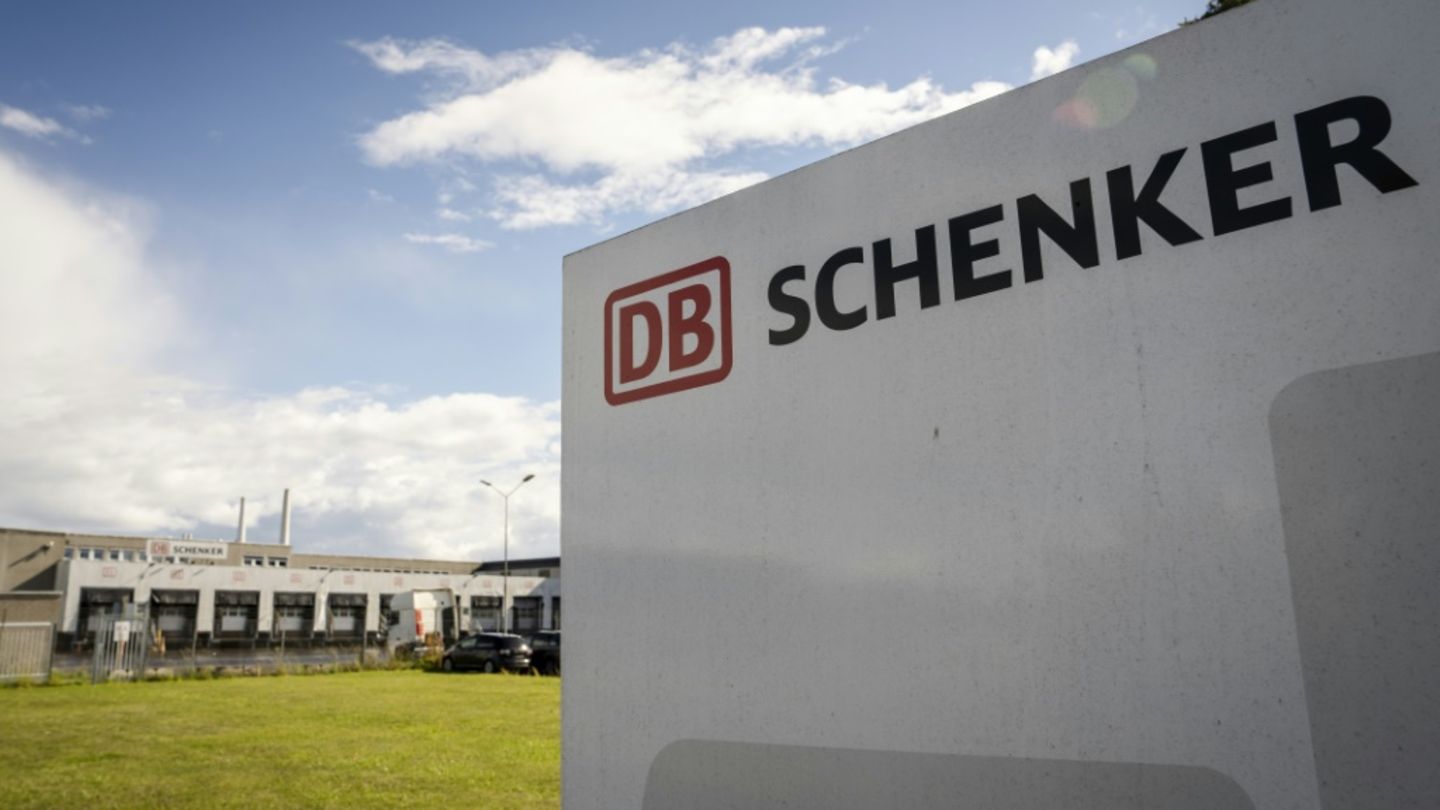 Schenker-Logo