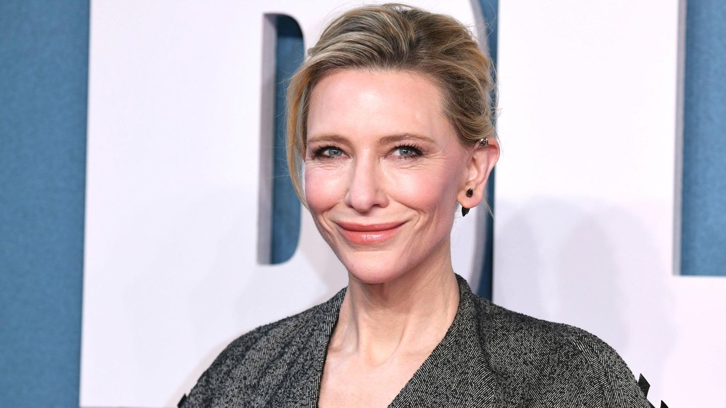 VIP News: Oscar winner Cate Blanchett wants to give up acting