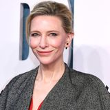 Vip News: Cate Blanchett kündigt Karriereende an