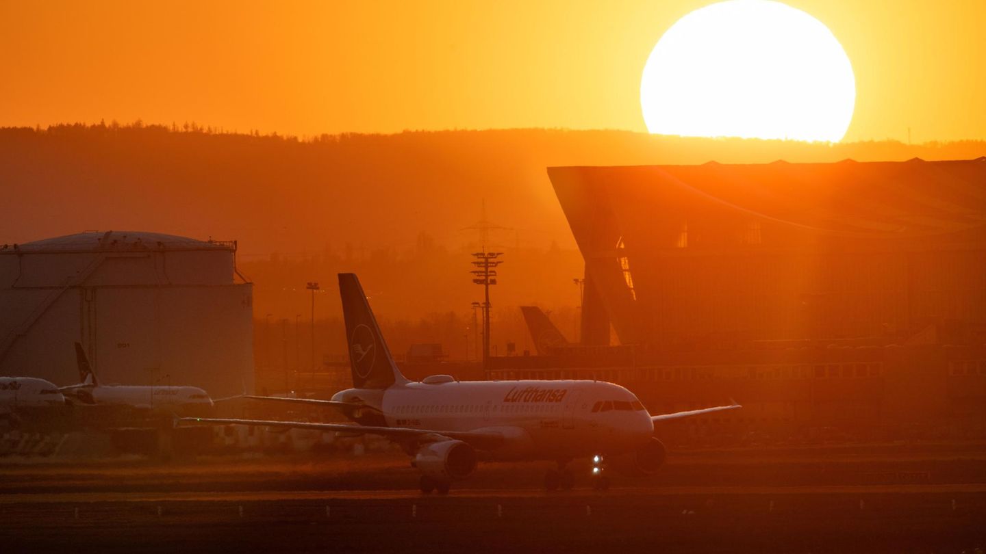 Reise-experte Benkö hilft: Wenn sich Airlines vor Entschädigung drücken – Diese Tipps helfen wirklich