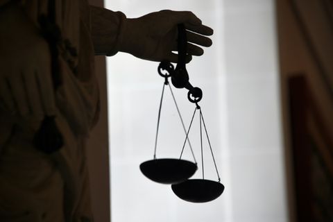 Justitia