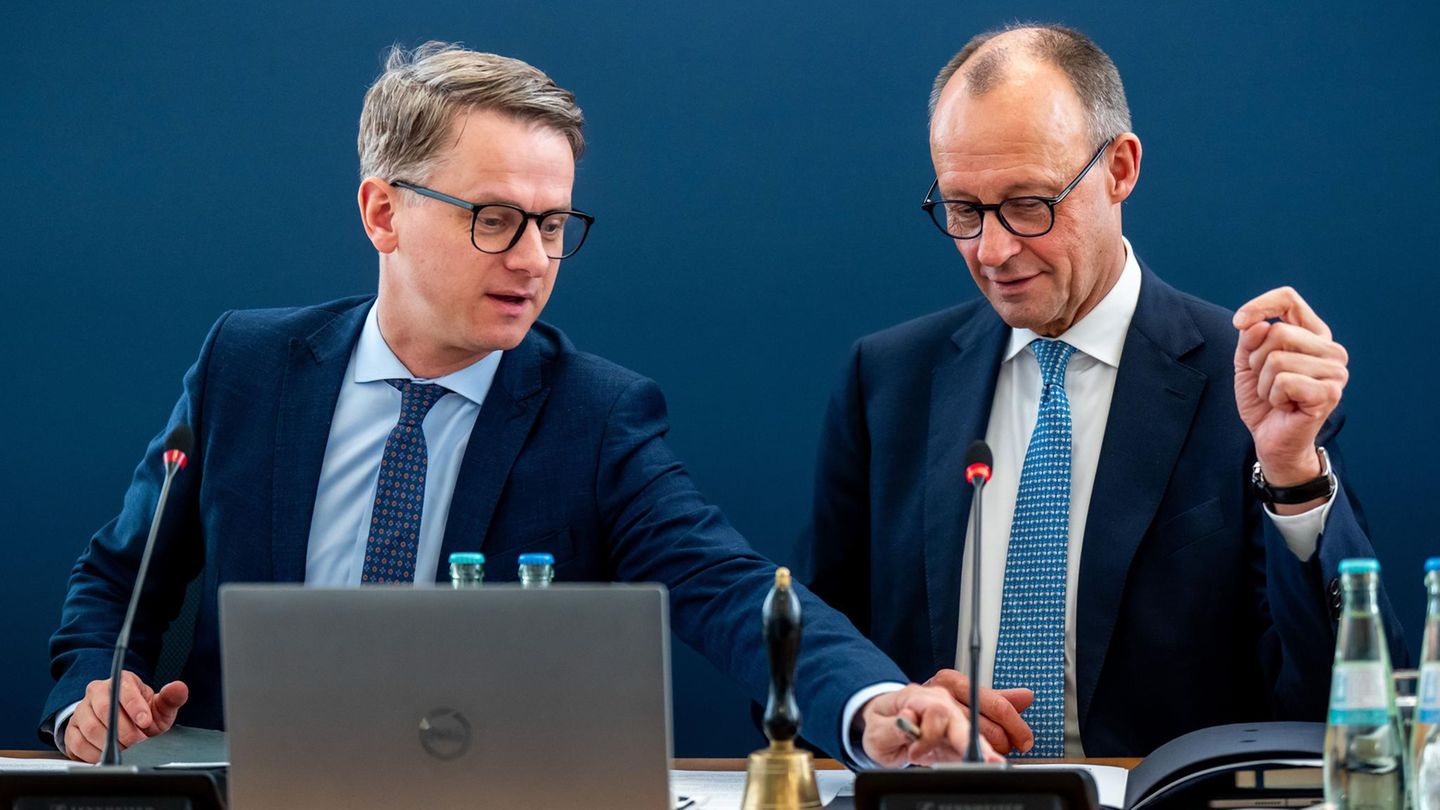 Carsten Linnemann: CDU Genel Sekreteri Bakan Olmak İstemiyor