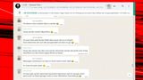 "Ich hab sogar auf der oberschule hausverbot bekommen weil ich springer und b-jacke sowie Glatze getragen hatte"