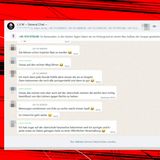 "Ich hab sogar auf der oberschule hausverbot bekommen weil ich springer und b-jacke sowie Glatze getragen hatte"