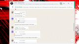"Sieg Heil aus der Deutsch Stunde"
