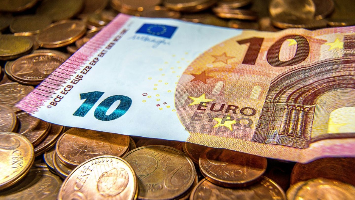 Geld