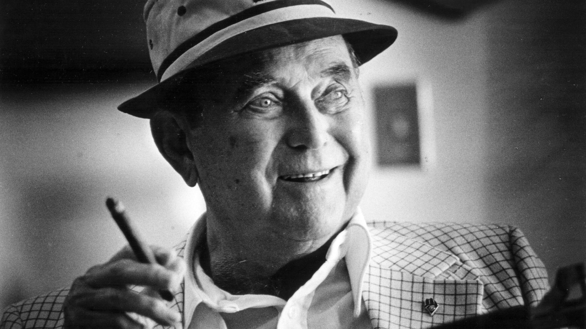 Ray Kroc
