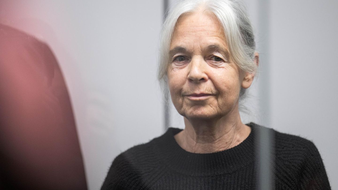 Daniela Klette findet vor Gericht viele Worte für die Entrechteten dieser Welt. Für das Opfer eines Überfalls, der ihr zur Last gelegt wird, findet sie hingegen kein Wort