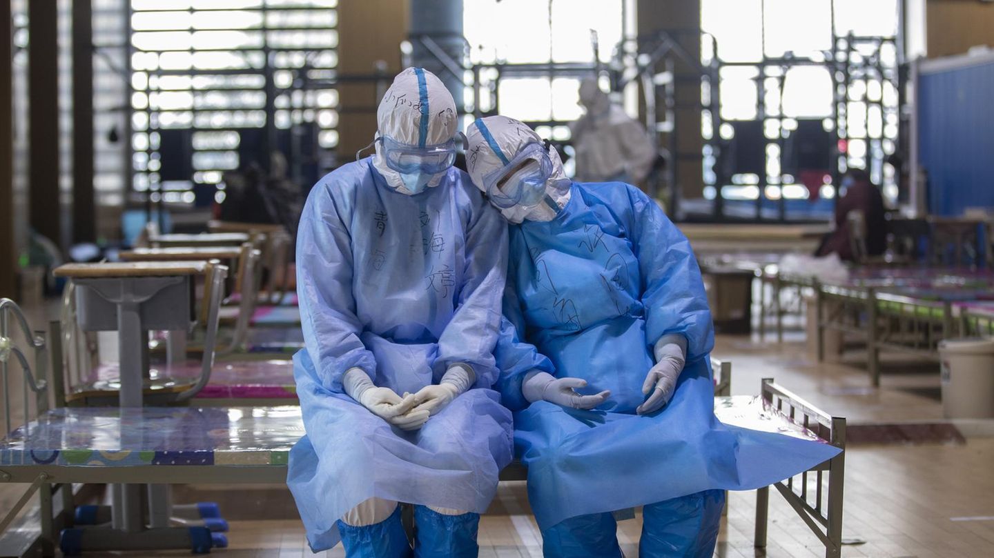 WHO states conclude historical agreements on pandemic prevention